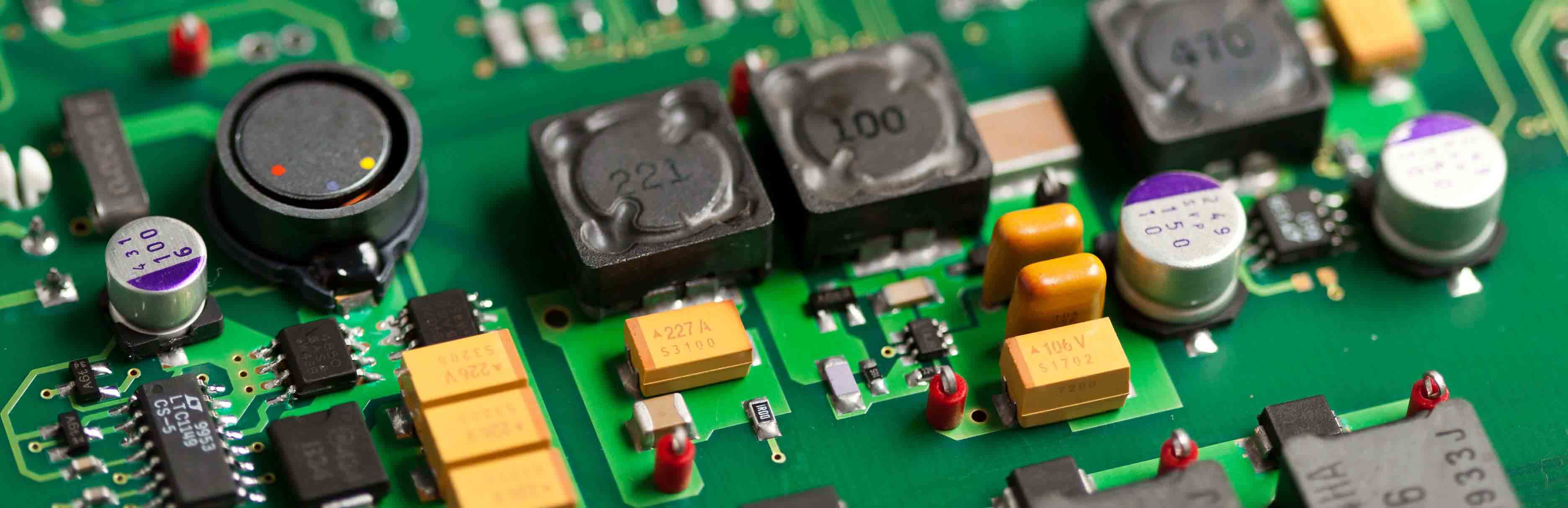 Electronic Systems