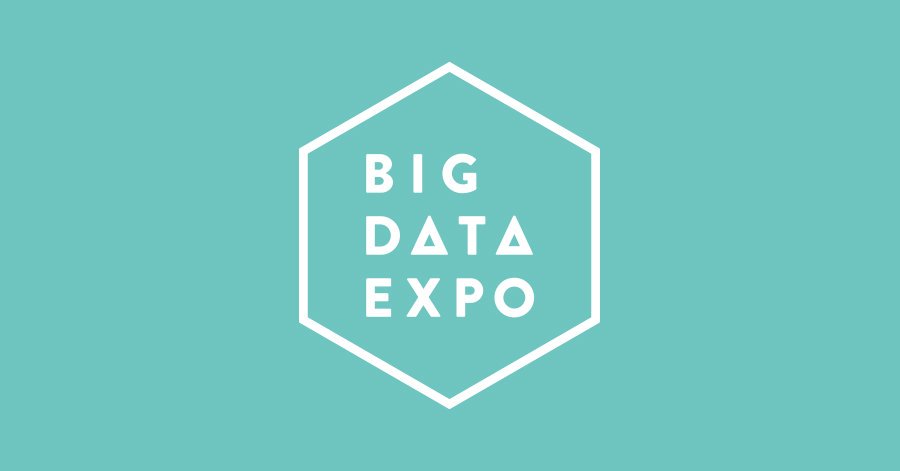Big Data Expo Icon