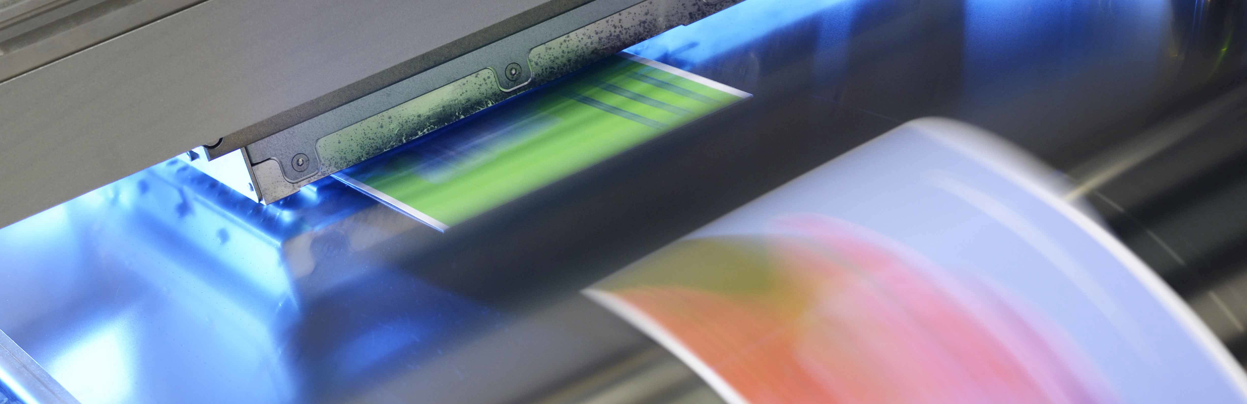 Inkjet Solutions