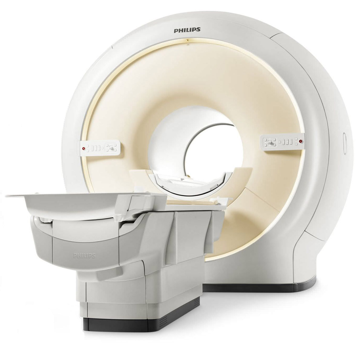 Philips Mri