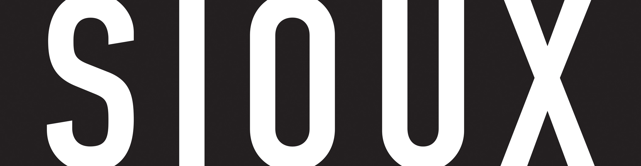 Sioux Letters (1)