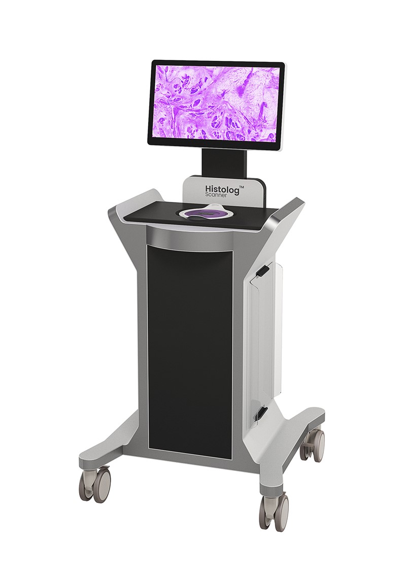 Histologtm System Photograph By Samantree Medical