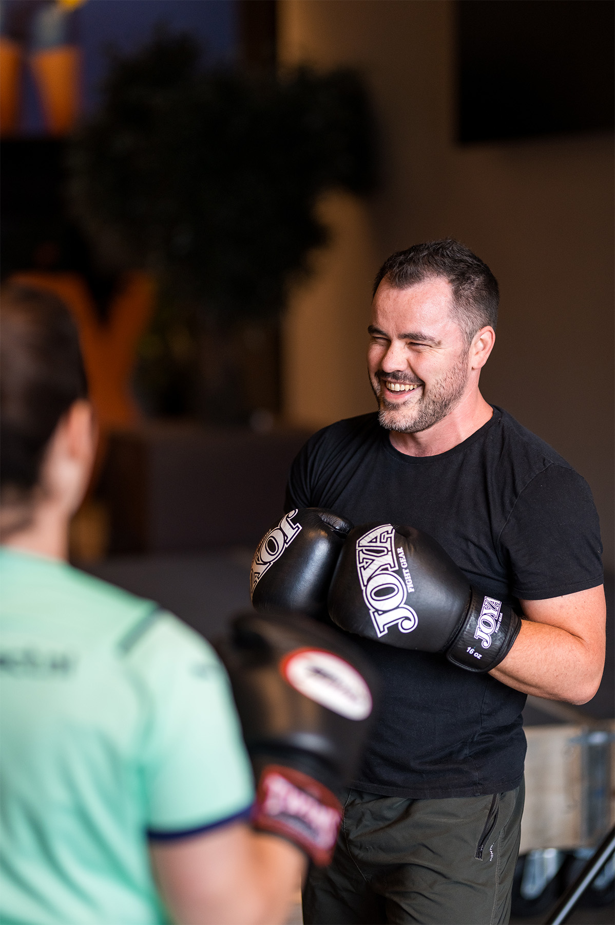 2024 08 23 Tim Boxing