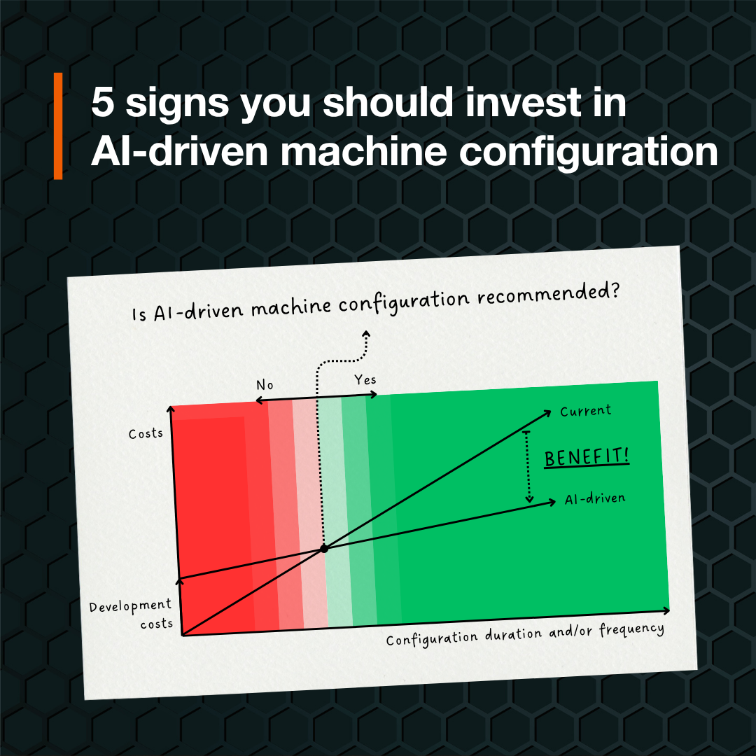 Image 5 Signs You Should Invest In AI Driven Machine Configuration