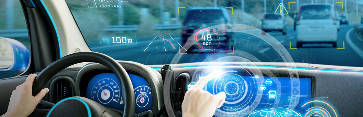 Intelligent Transport Systems