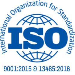 Iso 2018