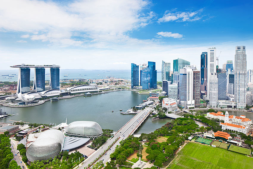Sioux Singapore Small