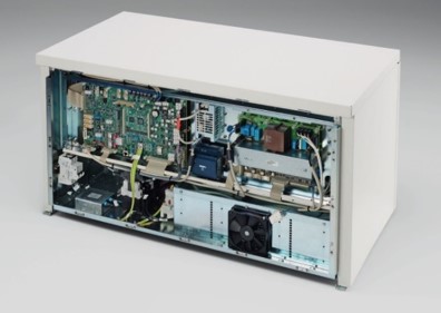 Siemens X Ray Control 02