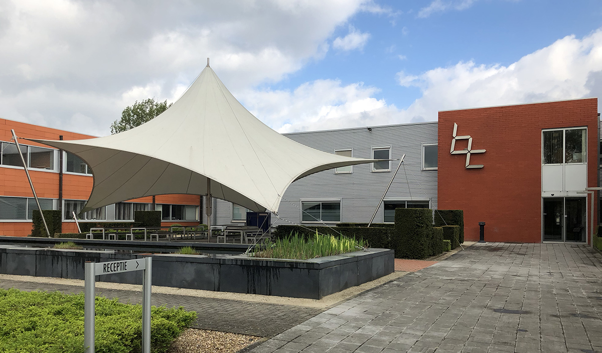 Sioux In Leuven