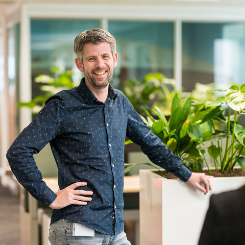 Joost Sannen