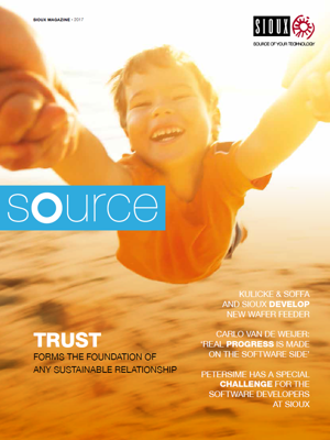 Voorblad Source