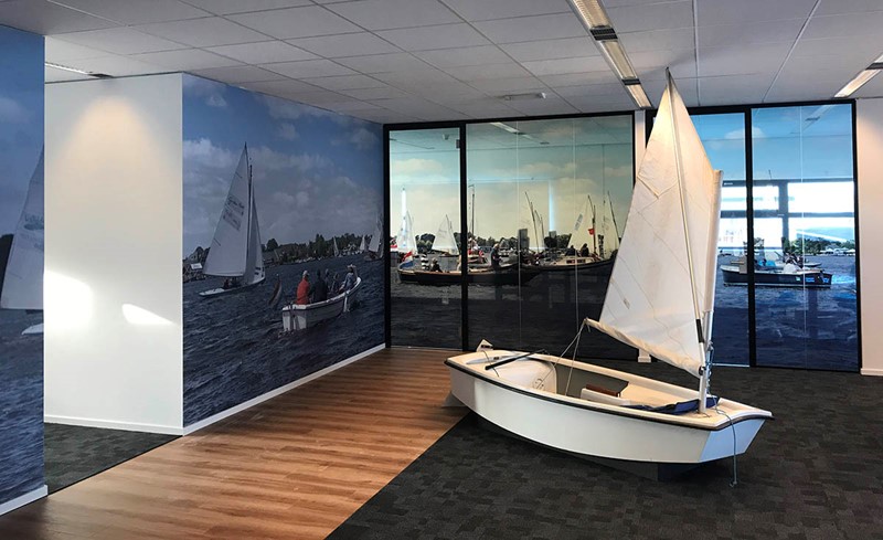 Sioux Optimist Mijdrecht Small