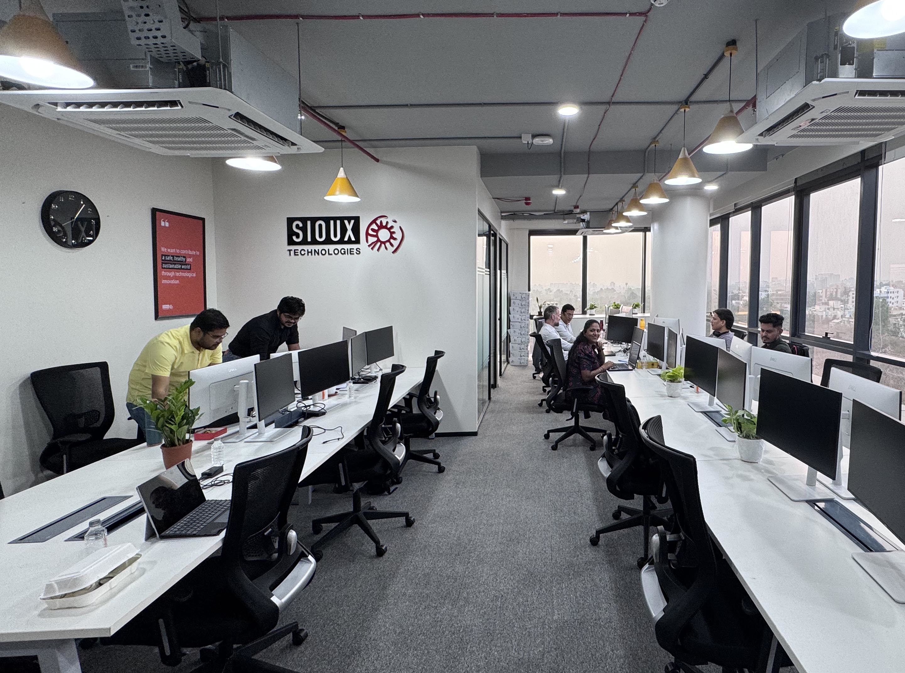 India Office