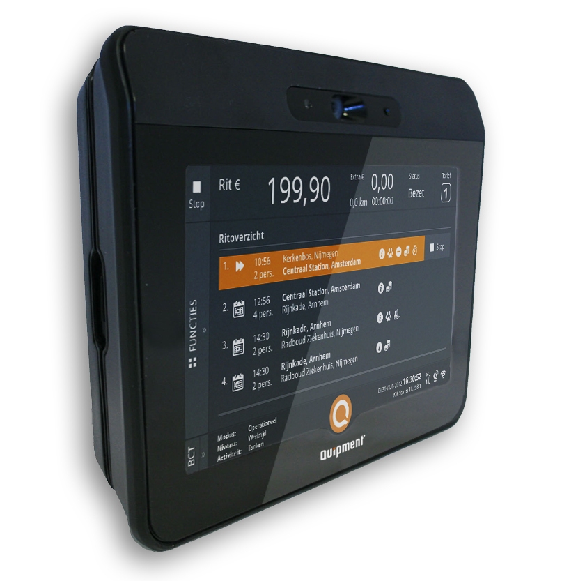 Quipmentdisplay