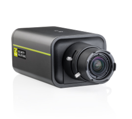 Camera Siqura